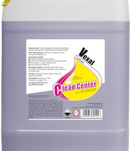 Vexal vízkőoldó, 10 L nagyhatásu