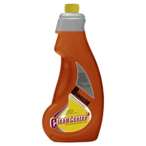 Bioccid fertőtlenítő le- és felmosószer 1L