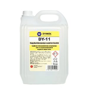 DY-11 szanitertisztító 5L