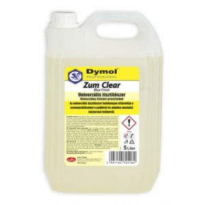 ZUM általános tisztító, 5 L, többféle