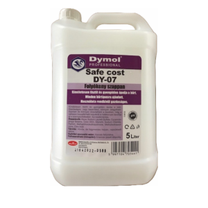 DY 07 Folyékony szappan 5 l   /safe cost/