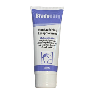 Bradocare kézápoló krém glicerines 100ml