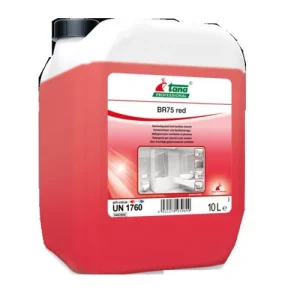 Tana BR-75 foszforsavas vízkőoldó 10L