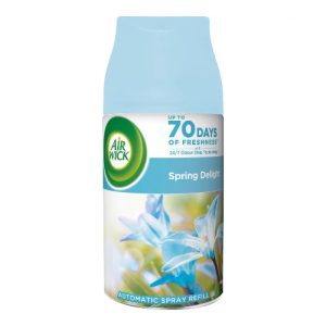 Air Wick Freshmatic utántöltő 250ml, Tavasz