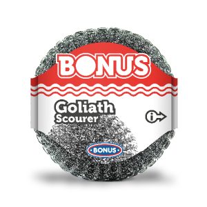 Bonus Góliát fémdörzsi B248