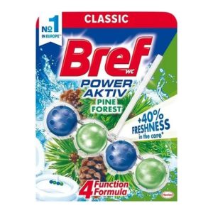 Bref Power Aktiv 1x50 g