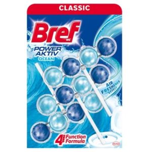 Bref power aktiv 3x50g