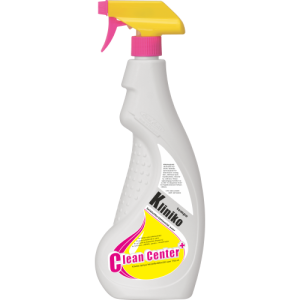 Kliniko-Tempo kéz és felületfertőtlenítő alkoholos 750 ml