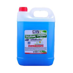 Dalma Mild antibakteriális foly. szappan 5 l