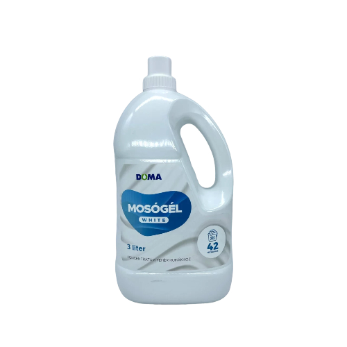 Doma mosógél 3l white