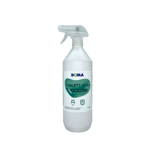 Doma toalett olaj 1l home breeze
