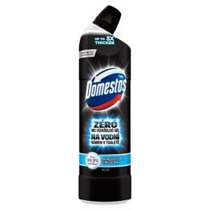 Domestos zéró wc vízkőoldó 750ml