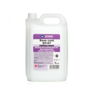 DY-07 Folyékony szappan 5L