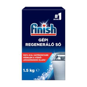 Finish regeneráló só 1,5 kg