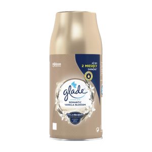 Glade légfrissítő utántöltő 269ml Vanília