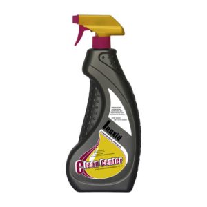 Inoxid rozsdamentes acélápoló 750ml