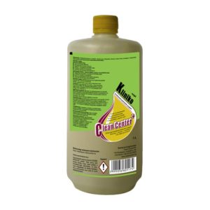 Kliniko-Sept fertőtlenítő kéztisztító szappan 1 L