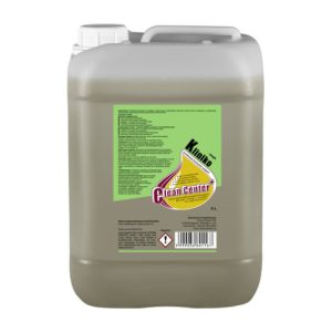 Kliniko-Sept fertőtlenítő kéztisztító szappan 5 L