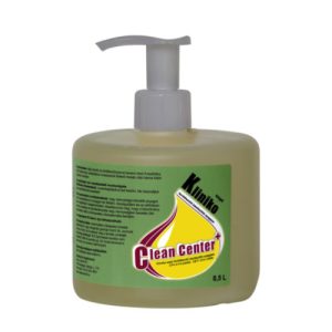 Kliniko-Sept fertőtlenítő kéztisztító szappan 500 ml