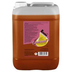 Kliniko-soft fertőtlenítő folyékony szappan