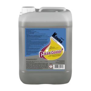 Kliniko-Speed folyékony fertőtlenítőszer 5 L
