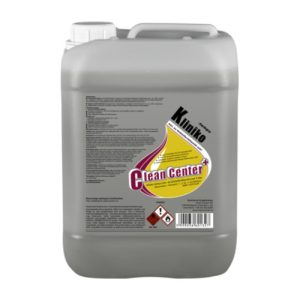 Kliniko-Tempo kéz és felületfertőtlenítő alkoholos 5 l