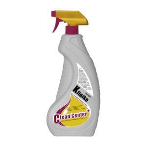 Kliniko-Tempo kéz és felületfertőtlenítő alkoholos 750 ml