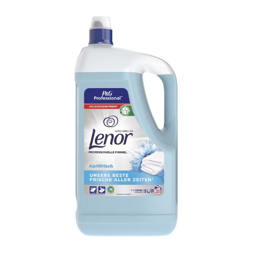 Lenor öblítő 5 liter