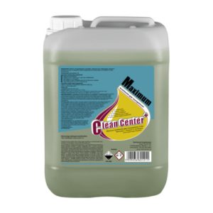 MAXIMUM fertőtlenítő gépi mosogatószer 5L
