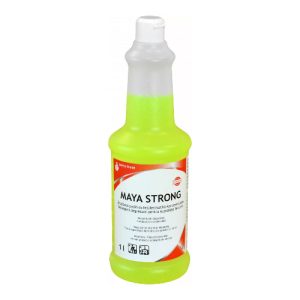 Maya Strong általános tisztítószer koncentrátum 1 l