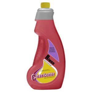 Riwen toalett tisztító 1L