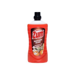Zum univerzális tisztító 1000ml narancs bambusz