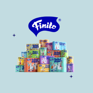 FINITO termékek
