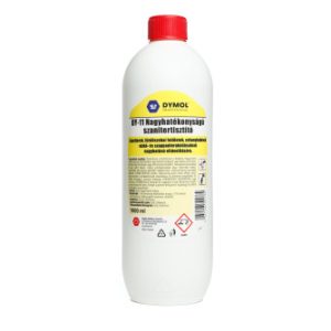 DY-11 szaniter tisztító 11L