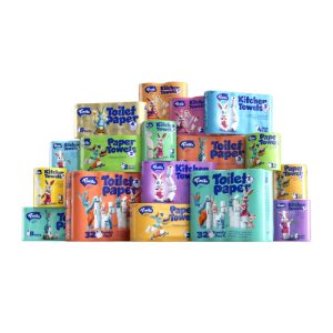 FINITO háztartási termékek