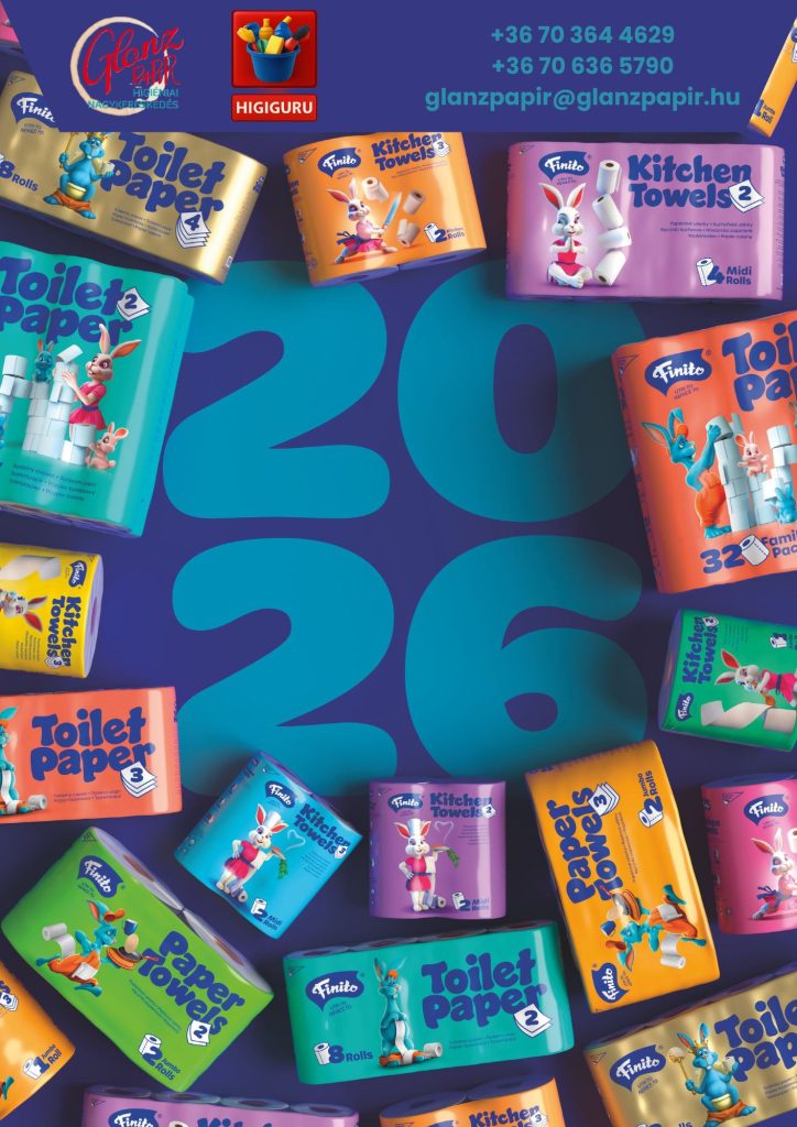 Finito katalógus 2026