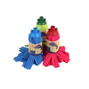 Supermop micromop