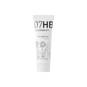 Code Concept 30ml mix hair&body