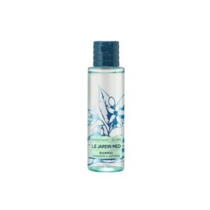 Le Jardin Med sampon 40ml