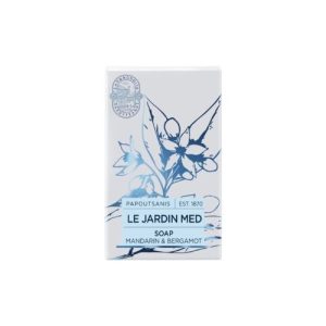Le Jardin Med szappan 35g