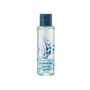Le Jardin Med tusfürdő 40ml