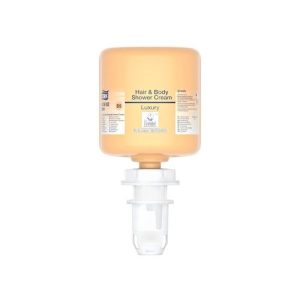 425662 Tork luxus hair&body 525ml, S5