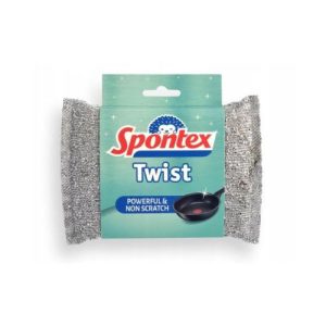 Spontex twist tisztítópárna