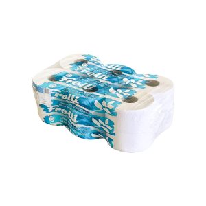 Toalettpapír 3 rétegű 19 cm Frolli