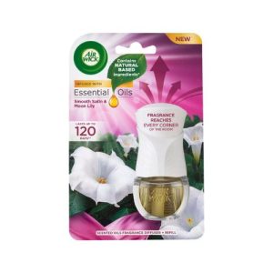 Air Wick elektromos készülék 19ml