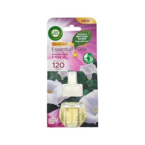 Air Wick elektromos utántöltő 19ml