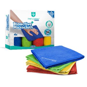 Bonus Bioactive mikroszálas törlőkendő