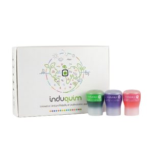 Inducap utántöltő csomag - Általános