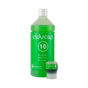 Inducap 10 padlófelmosó