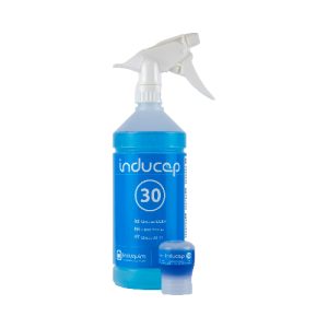 Inducap 30 ablaktisztító